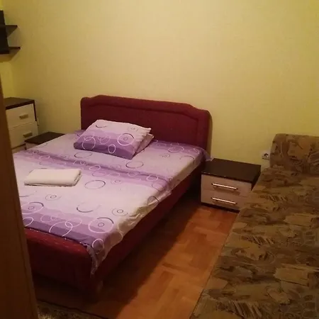 Apartman Mracevic * Podgorica