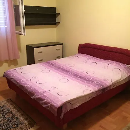 Apartament Apartman Mracevic