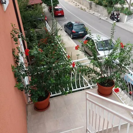Apartman Mracevic Apartament