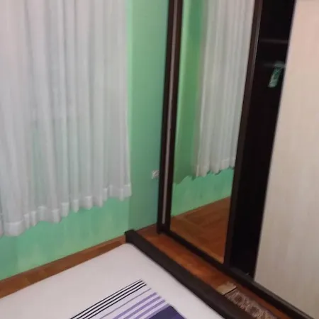 Apartman Mracevic Apartament *