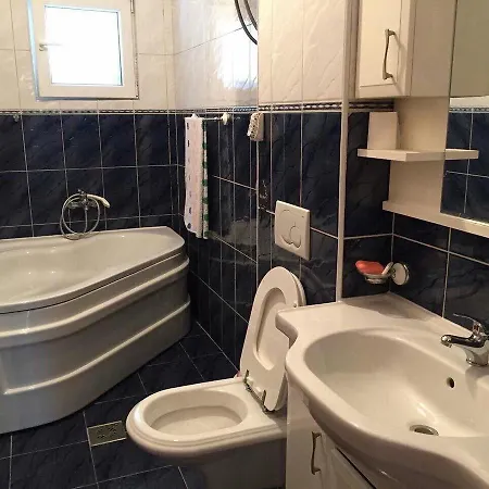 Appartamento Apartman Mracevic Podgorica