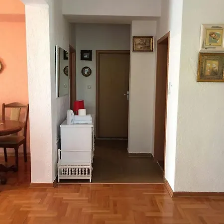 Apartman Mracevic * Podgorica