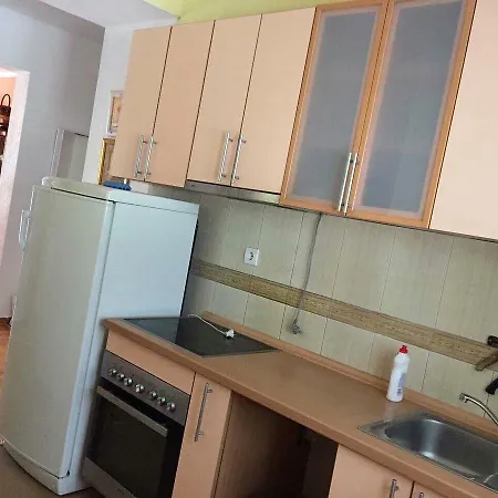 Apartman Mracevic 아파트
