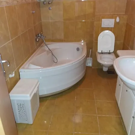 Apartman Mracevic Appartamento *